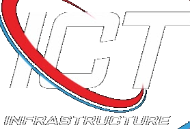 ICT Infrastructure logo